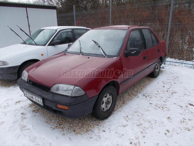 SUZUKI SWIFT Sedan 1.3 GL