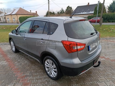 SUZUKI SX4 S-CROSS 1.0T GL+