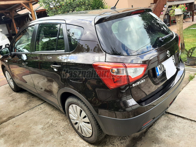 SUZUKI SX4 S-CROSS 1.6 DDiS GL