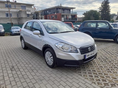 SUZUKI SX4 S-CROSS 1.6 GL Plusz 59000 Km!