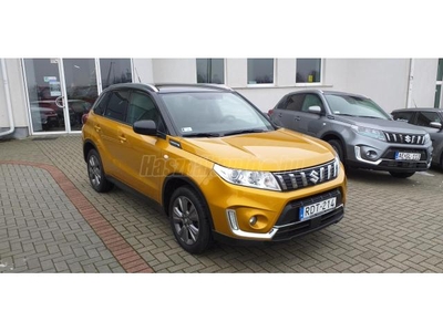 SUZUKI VITARA 1.4 GL+