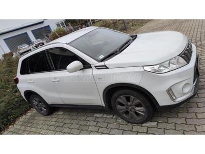 SUZUKI VITARA 1.4 GL+ (Automata)