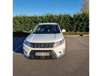 SUZUKI VITARA 1.4 GL+ magyarországi autó ! 1.tulajdonostól !