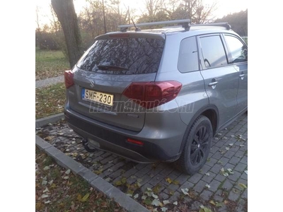 SUZUKI VITARA 1.4 Hybrid GL+