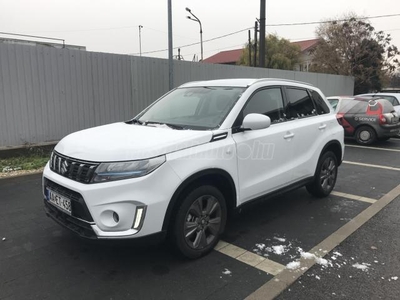 SUZUKI VITARA 1.4 Hybrid GL+