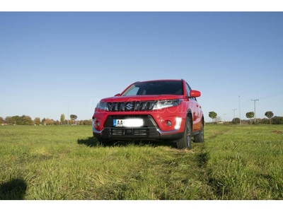 SUZUKI VITARA 1.4 Hybrid GL+