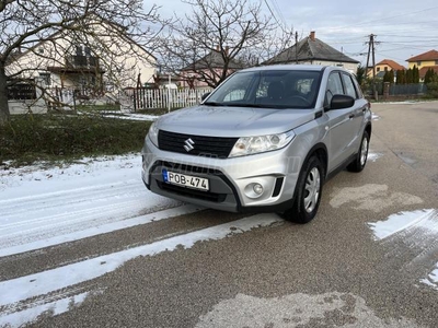 SUZUKI VITARA 1.6 GL 4WD