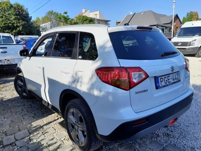 SUZUKI VITARA 1.6 GL+ mo-i. 1.tulaj. 259e km!