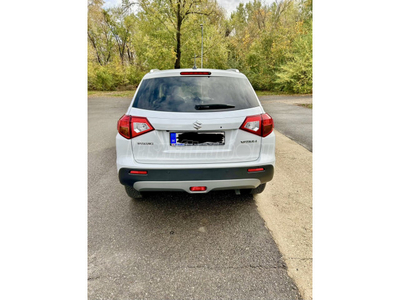 SUZUKI VITARA 1.6 GLX