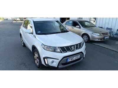 SUZUKI VITARA 1.6 GLX Limited DECEMBERI AKCIÓ!