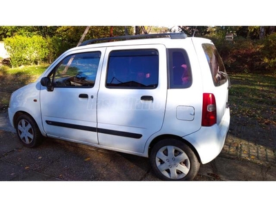 SUZUKI WAGON R+ 1.3 GS