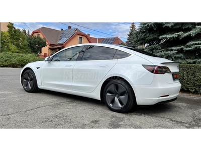 TESLA MODEL 3 Long Range AWD (Automata) AUTÓ-MOTOR BESZÁMÍTÁS!AZONNAL ELVIHETŐ/GARANCIÁS/460KM-ES HATÓTÁV/AUTOPILOT/PERF