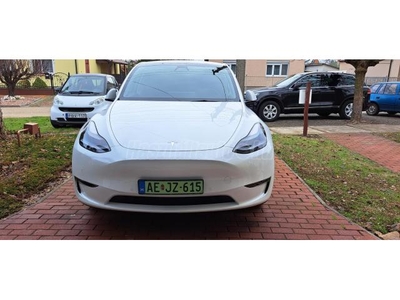 TESLA MODEL Y Long Range AWD (Automata)