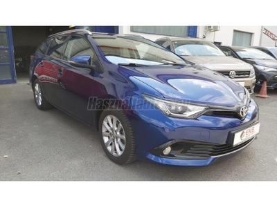 TOYOTA AURIS 1.2T Active MY17 Tempomat