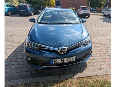 TOYOTA AURIS Touring Sports 1.6 Active MY17 Trend+