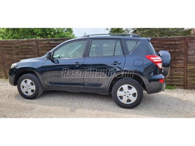 TOYOTA RAV 4 Rav4 2.0 1 év garanciával !