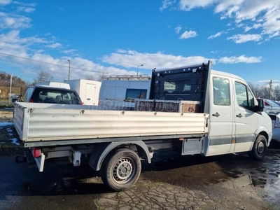 VOLKSWAGEN CRAFTER 2.0 CR TDI 35 L2 BlueMotion