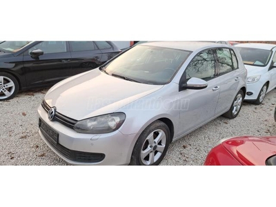 VOLKSWAGEN GOLF 1.4 Trendline