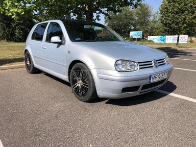 VOLKSWAGEN GOLF 1.9 TDI Comfortline (Automata)