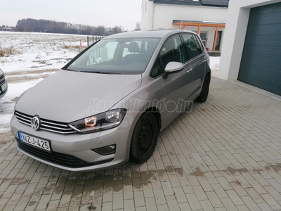 VOLKSWAGEN GOLF SPORTSVAN 1.4 TSI BMT Comfortline