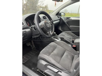 VOLKSWAGEN GOLF VI 1.4 TSI Highline