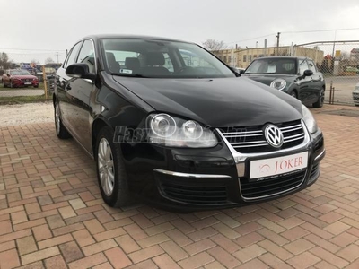 VOLKSWAGEN JETTA 1.6 FSI Comfortline