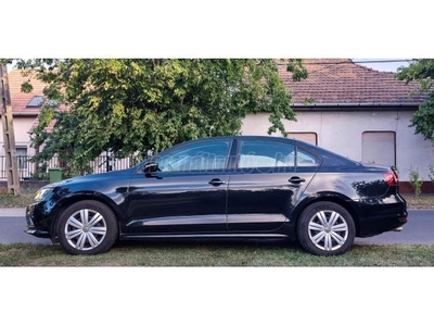 VOLKSWAGEN JETTA VI 1.4 TSI BMT Comfortline