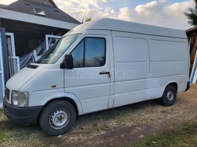 VOLKSWAGEN LT 2.5 TDI 35