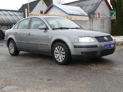 VOLKSWAGEN PASSAT 1.9 PD TDI Trendline