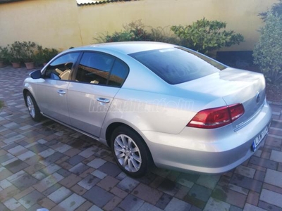 VOLKSWAGEN PASSAT VII 1.6 CR TDI Trendline BMT