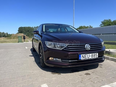 VOLKSWAGEN PASSAT VIII 2.0 TDI BMT Comfortline DSG