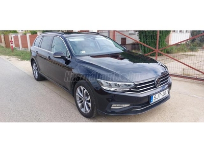 VOLKSWAGEN PASSAT VIII Variant 1.5 TSI ACT Business DSG