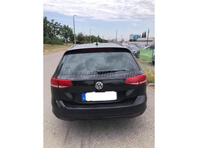 VOLKSWAGEN PASSAT VIII Variant 2.0 TDI BMT Comfortline