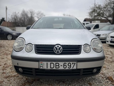 VOLKSWAGEN POLO 1.4 75 PD TDI Comfortline