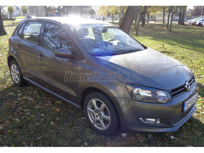 VOLKSWAGEN POLO V 1.2 70 Trendline