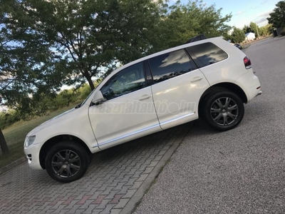 VOLKSWAGEN TOUAREG 3.0 V6 TDI Tiptronic ic