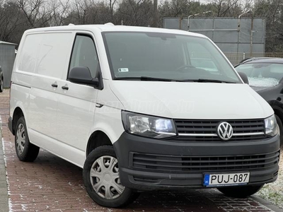 VOLKSWAGEN TRANSPORTER 2.0 Tdi SCR BMT ICE HT