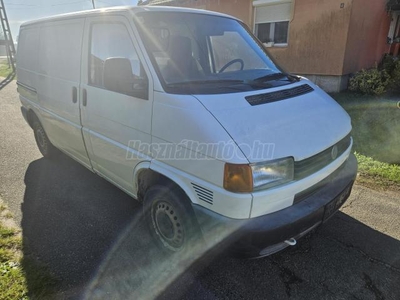 VOLKSWAGEN TRANSPORTER T4 2.5 Syncro 7DA 1K5