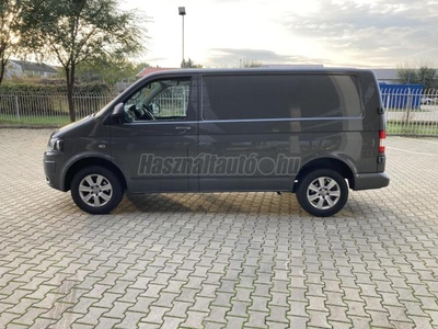 VOLKSWAGEN TRANSPORTER T5 2.0 CR TDI Comfortline EURO5