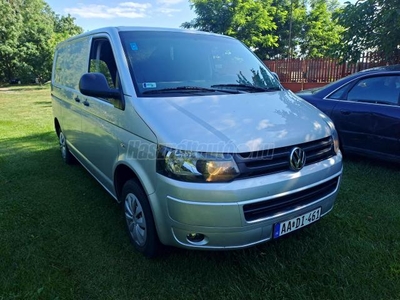 VOLKSWAGEN TRANSPORTER T5 Caravelle 2.0 CR TDI Trendline EURO4