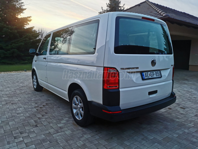 VOLKSWAGEN TRANSPORTER T6 Magánszemély!!!