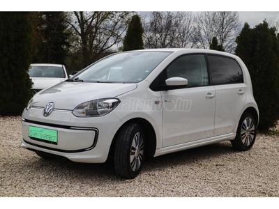 VOLKSWAGEN UP e-Up!