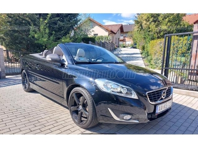 VOLVO C70 2.0 D [D4] Inscription