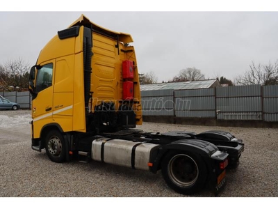 VOLVO FH XL 460 MEGA.6X UJ MICHELIN.ALLOKLIMA