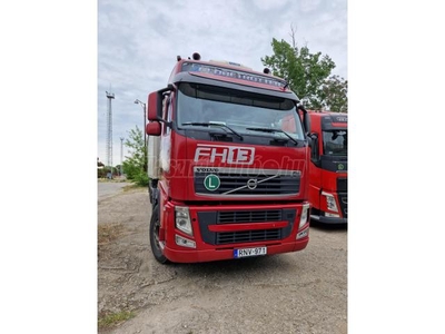 VOLVO FH460 billencs