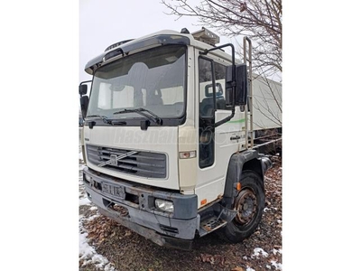 VOLVO FL250