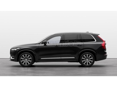 VOLVO XC90 2.0 [B5] MHEV Plus Bright Geartronic (7 személyes ) Több mint 6 400 000 Ft kedvezménnyel készletről!