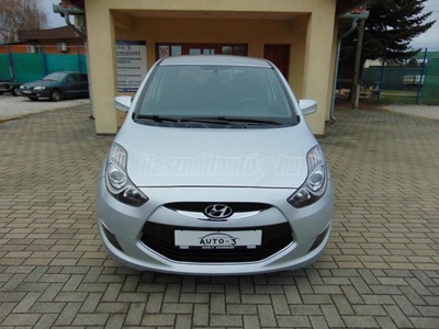 HYUNDAI IX 20 ix20 1.4 CRDi LP Style