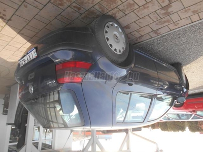 VOLKSWAGEN GOLF IV 1.9 TDI Trendline