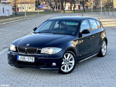 BMW 1-ES Sorozat